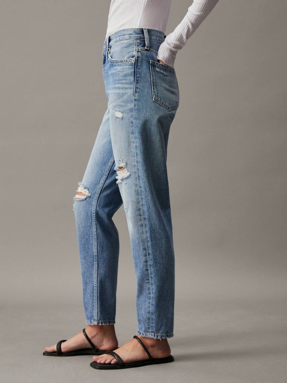 Calvin Klein Jeans Jeans Letzte 2 Tage