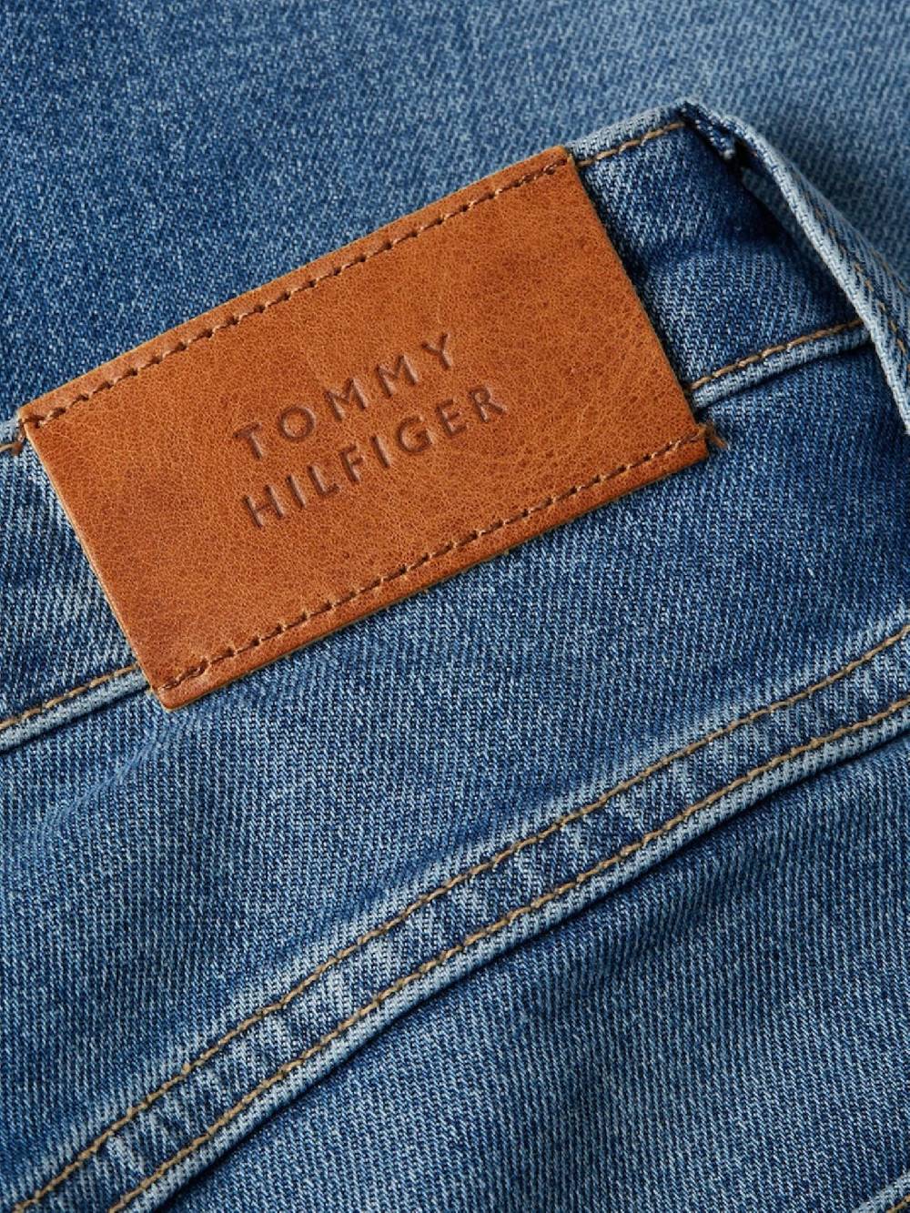 Tommy Hilfiger Jeans Bis zu 50% Rabatt