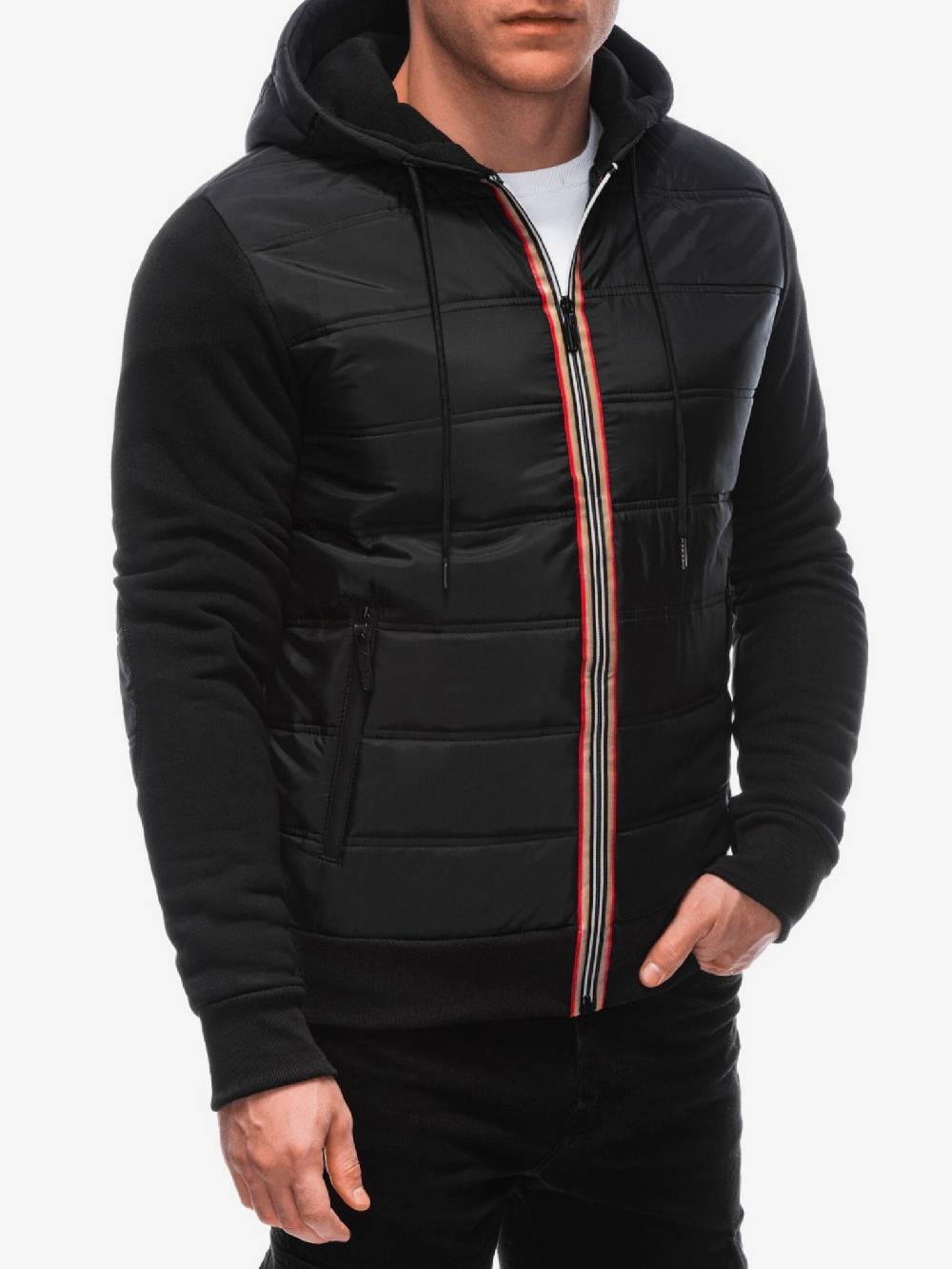 Edoti Jacke Sonderangebot der Fabrik