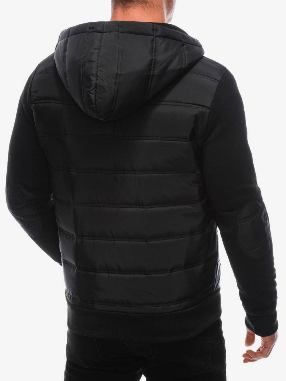 Edoti Jacke Sonderangebot der Fabrik
