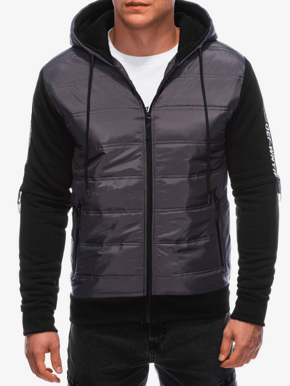 Edoti Jacke