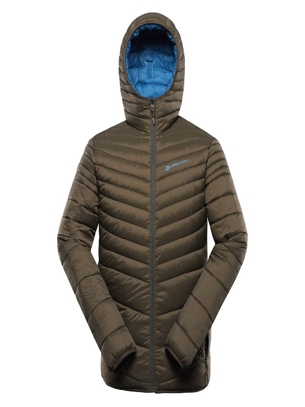 ALPINE PRO Erom Jacke Bis zu 55% Rabatt