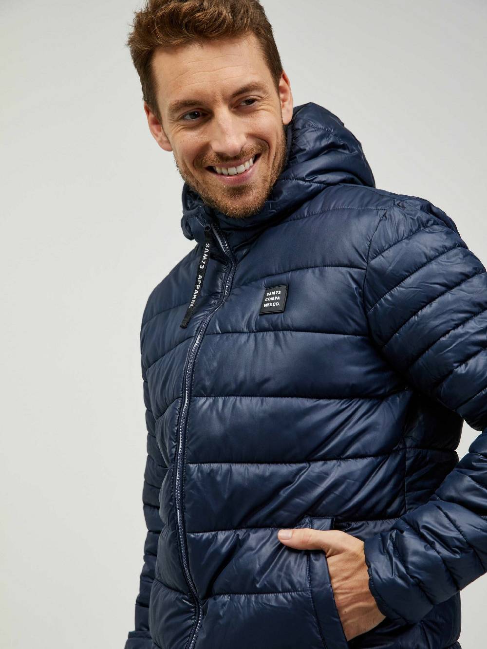 Sam 73 Jacke Discount Store für neue Produkte