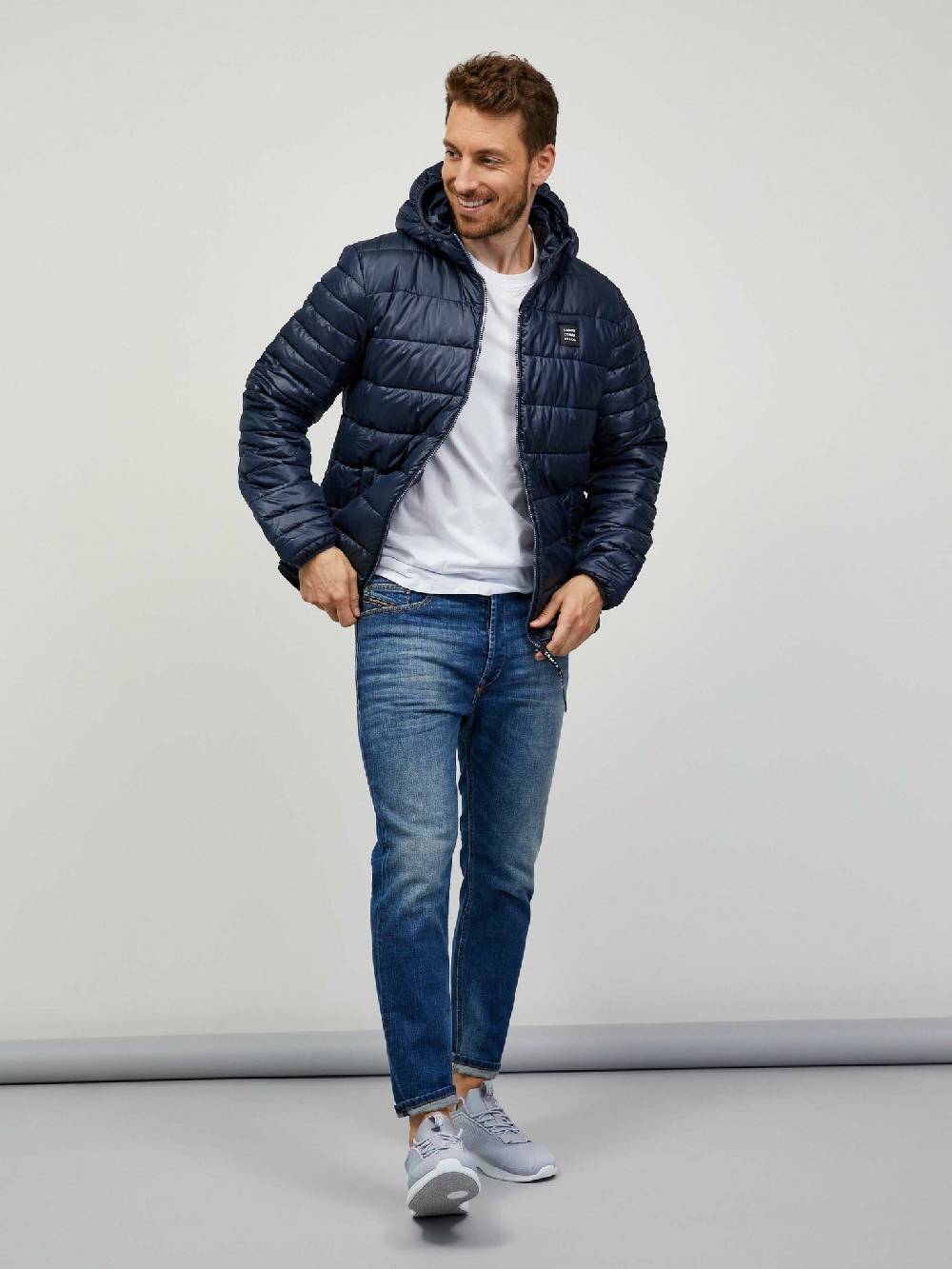 Sam 73 Jacke Discount Store für neue Produkte