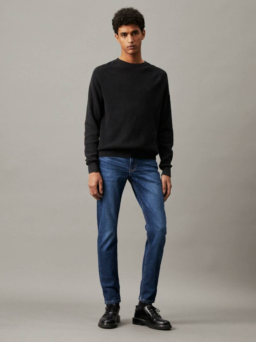 Calvin Klein Jeans Jeans Nur noch ein Tag übrig