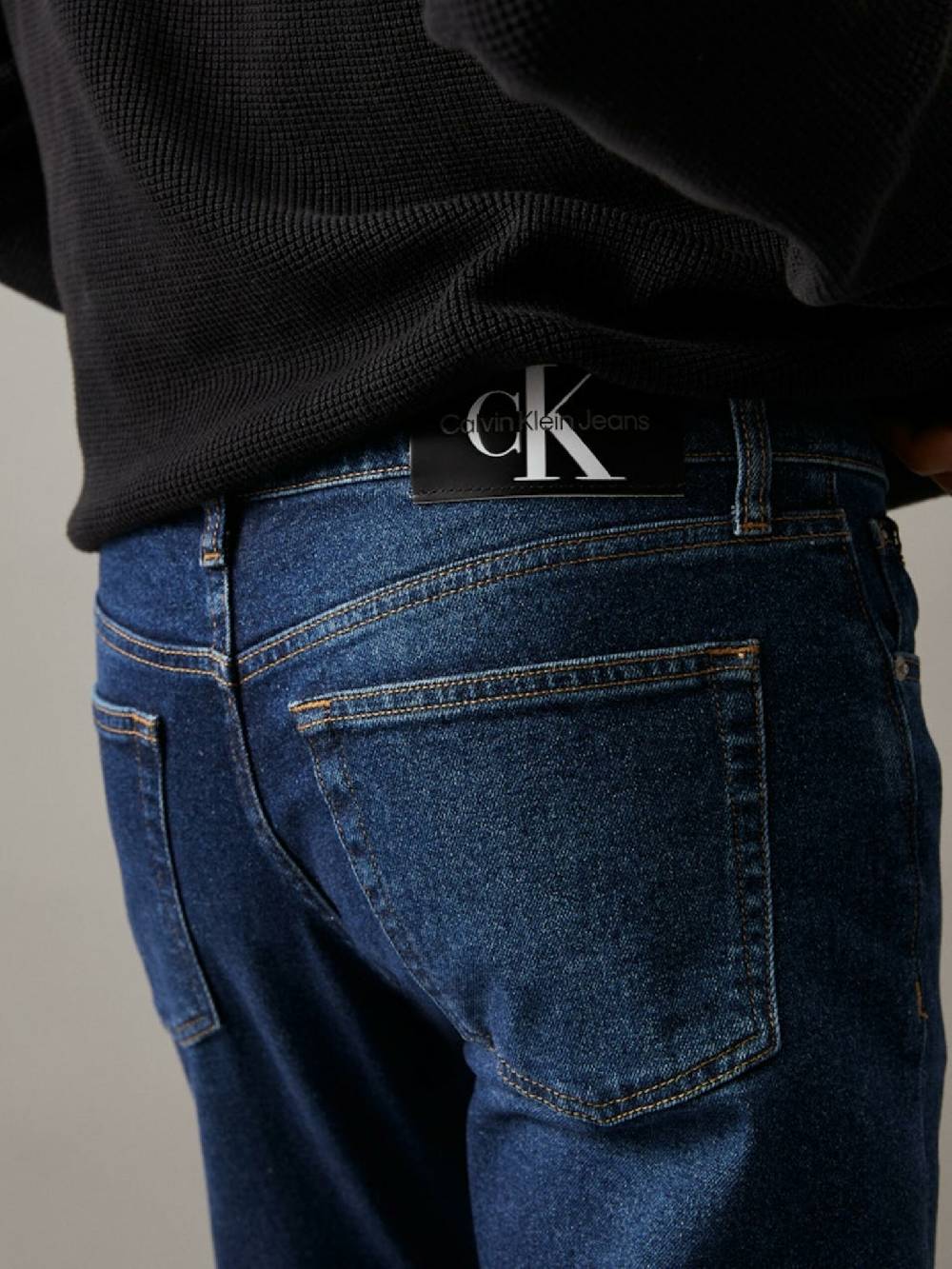 Calvin Klein Jeans Jeans Nur noch ein Tag übrig