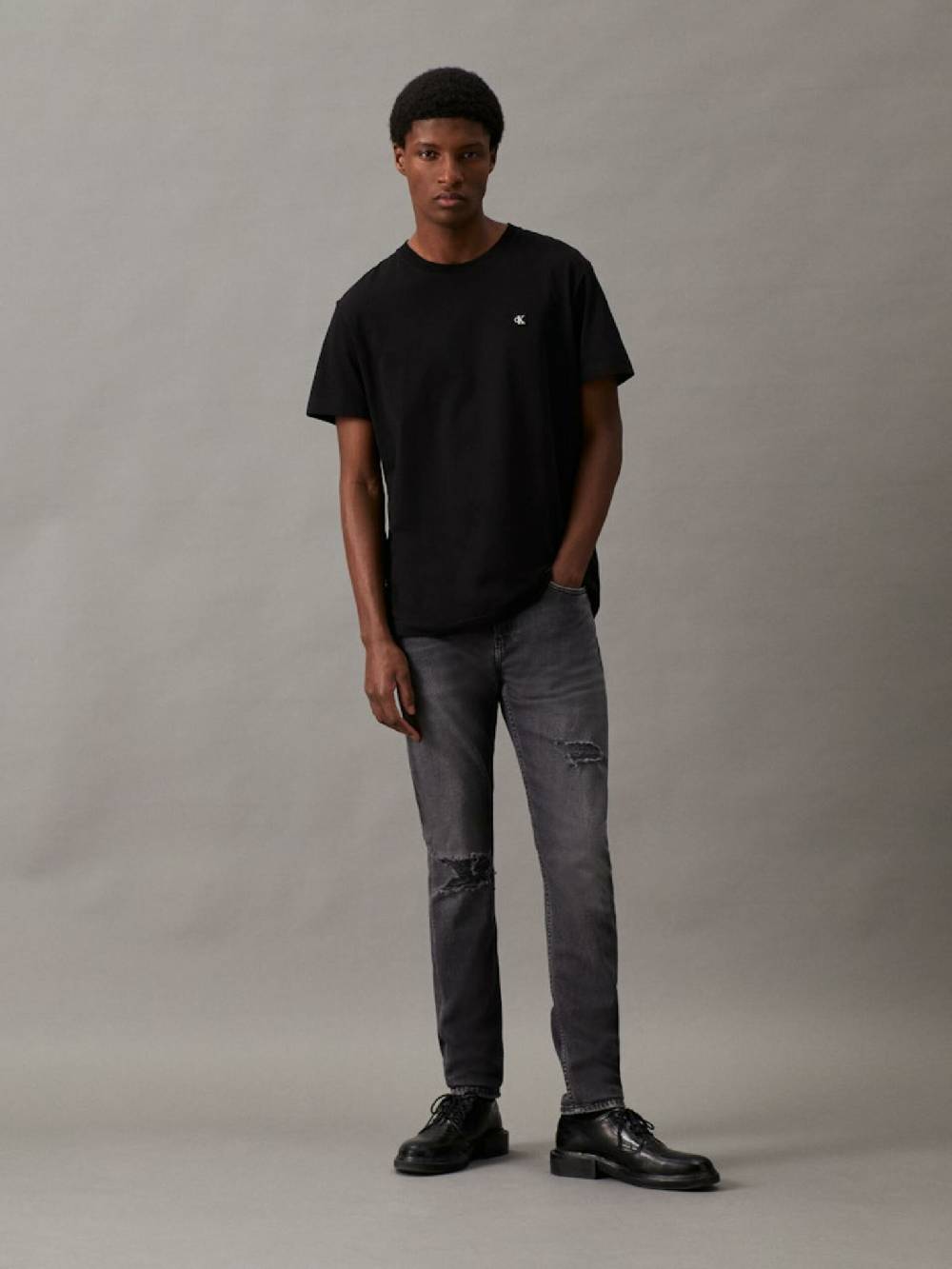 Calvin Klein Jeans Jeans Super Rabatt