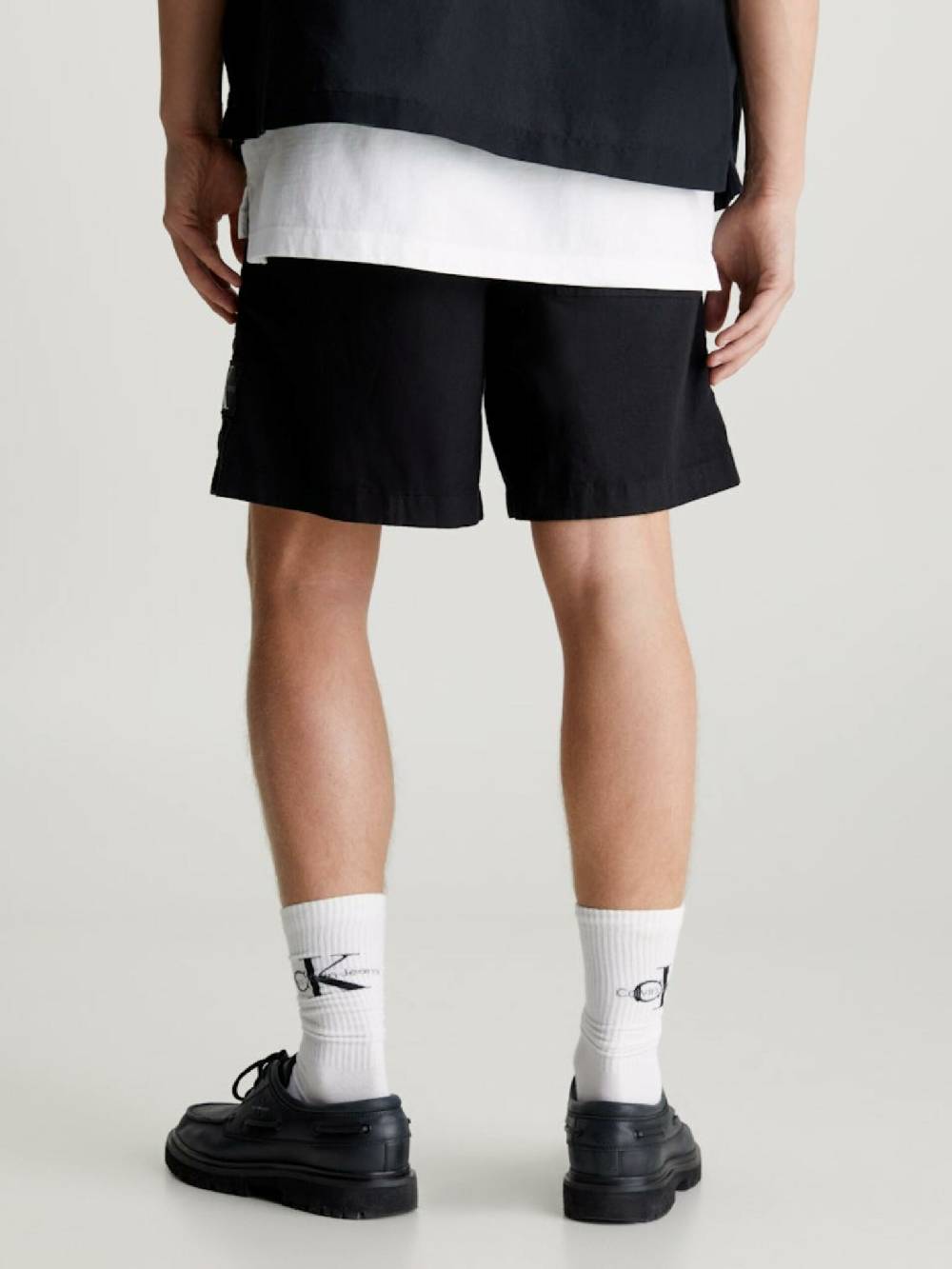 Calvin Klein Jeans Shorts Kostenloser Versand international