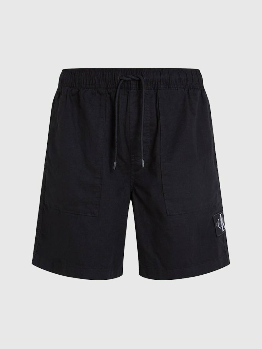 Calvin Klein Jeans Shorts Kostenloser Versand international