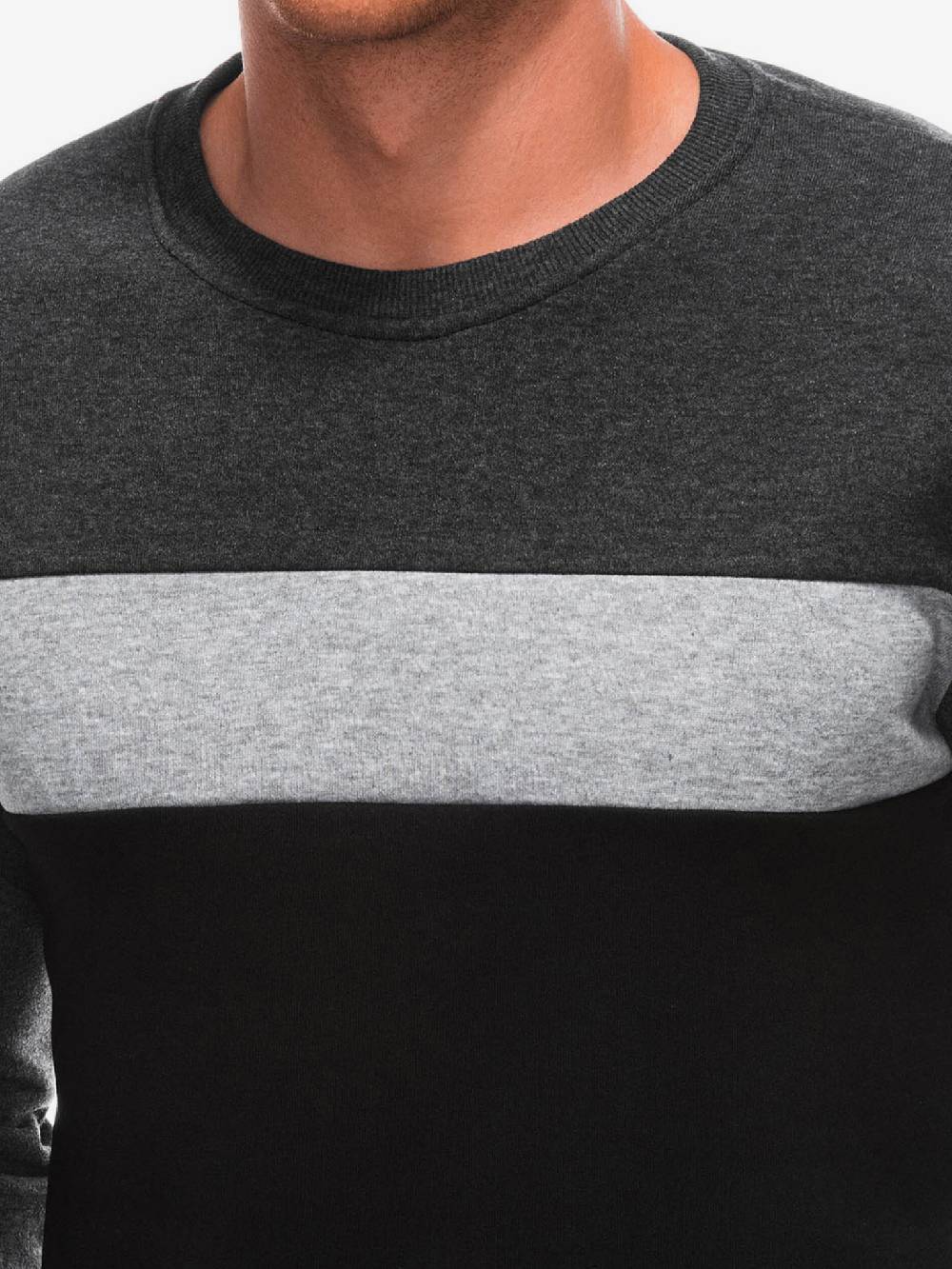 Edoti Sweatshirt Im Verkauf