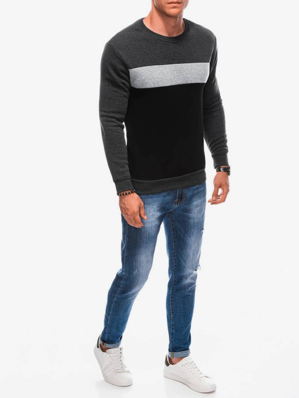 Edoti Sweatshirt Im Verkauf
