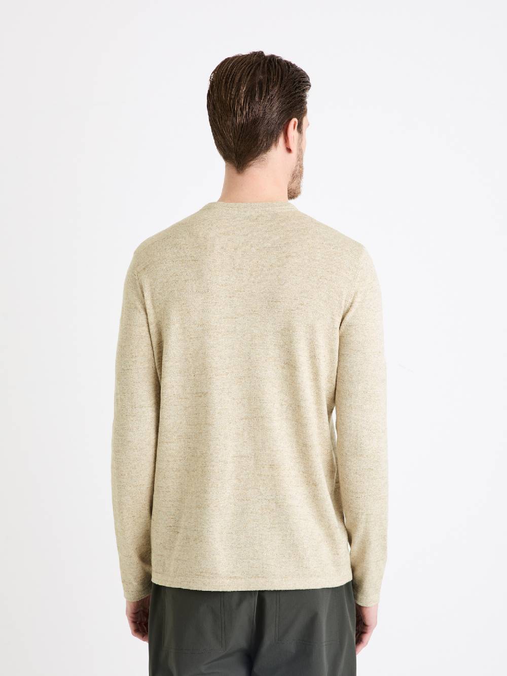 Celio Gelano Pullover Rabatte dieses Monats
