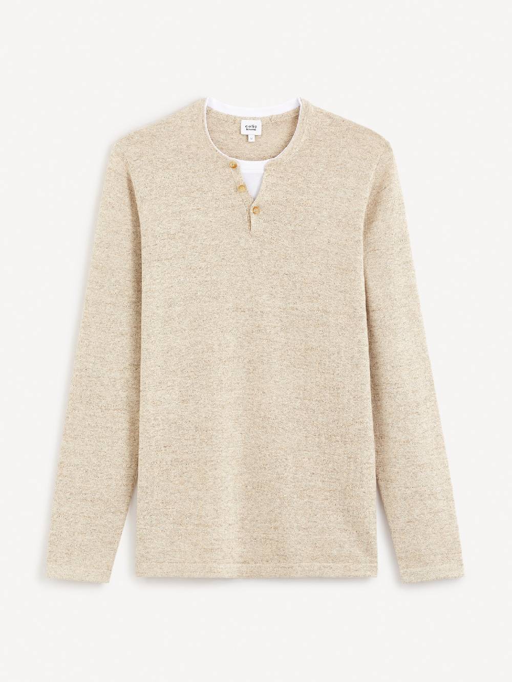 Celio Gelano Pullover Rabatte dieses Monats