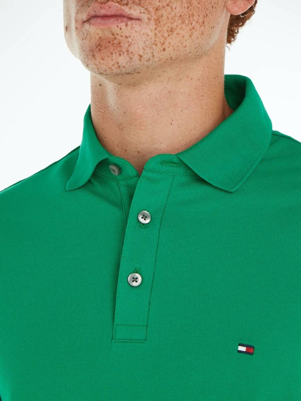 Tommy Hilfiger Polo T-Shirt 2025