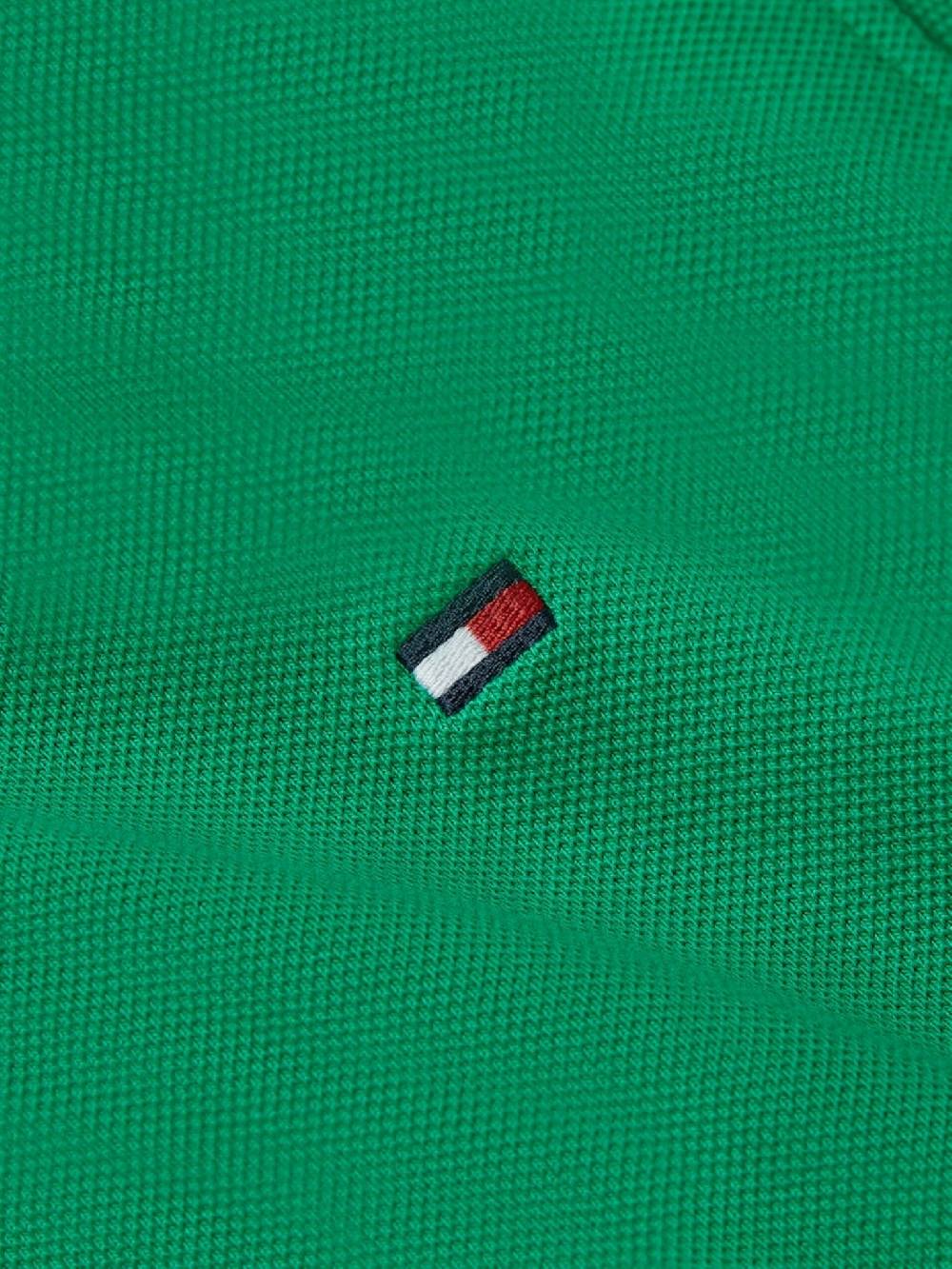 Tommy Hilfiger Polo T-Shirt 2025