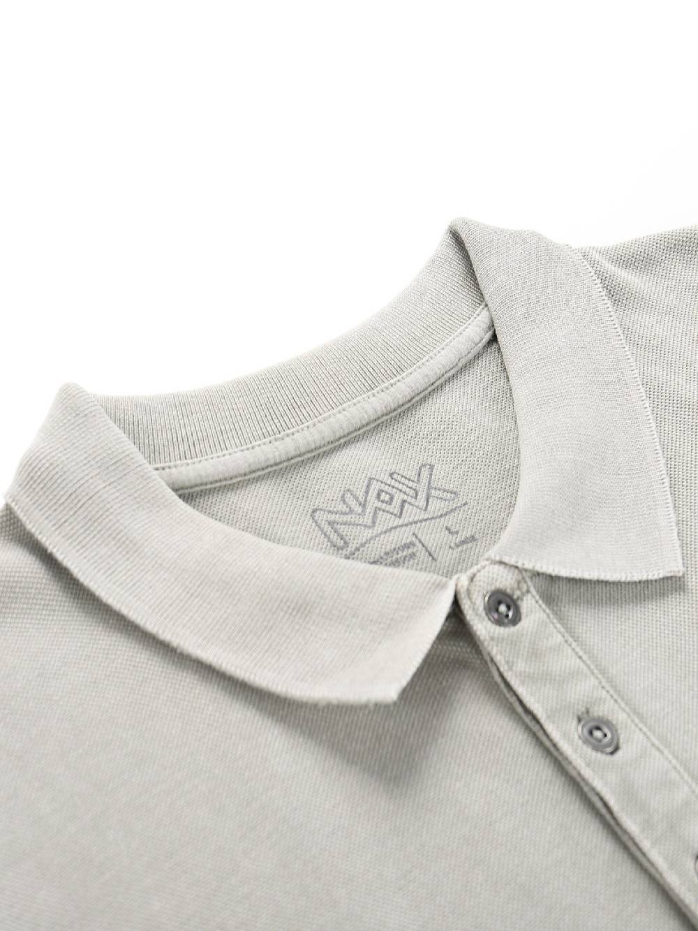 NAX Germ Polo T-Shirt Online