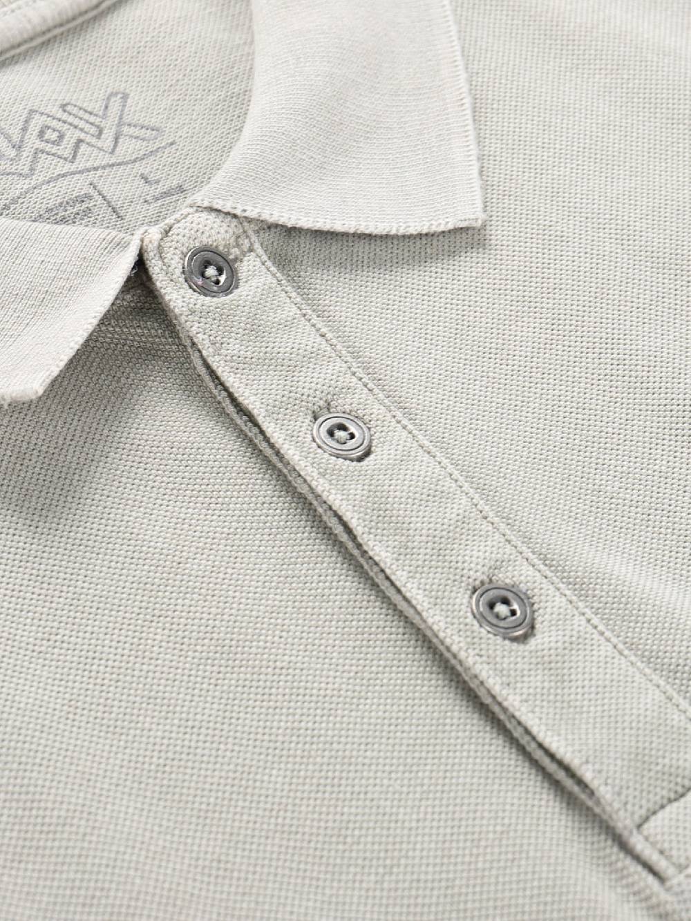 NAX Germ Polo T-Shirt Online