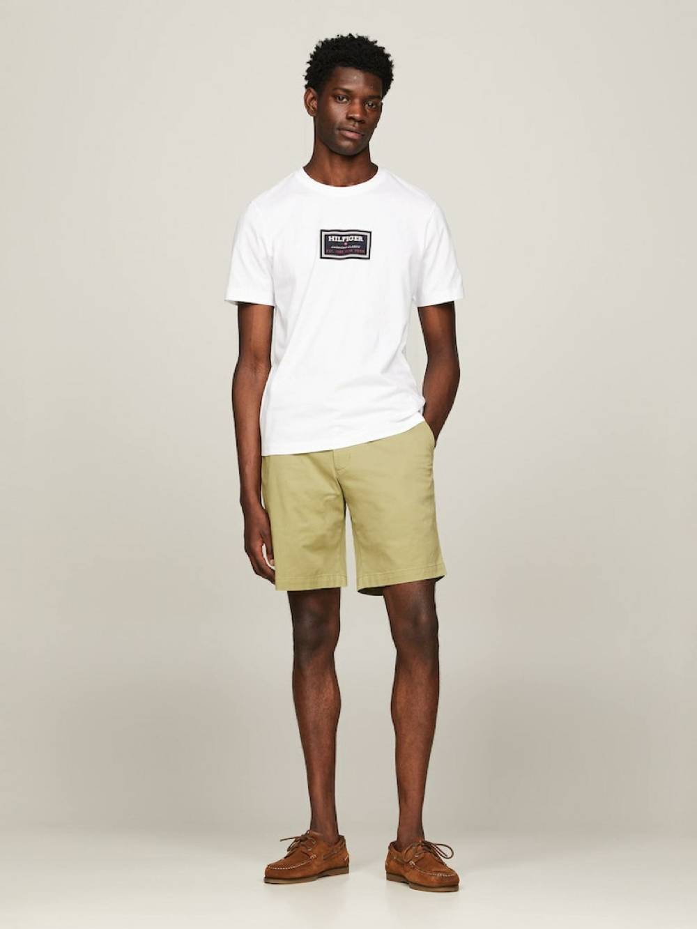 Tommy Hilfiger T-Shirt Outlet