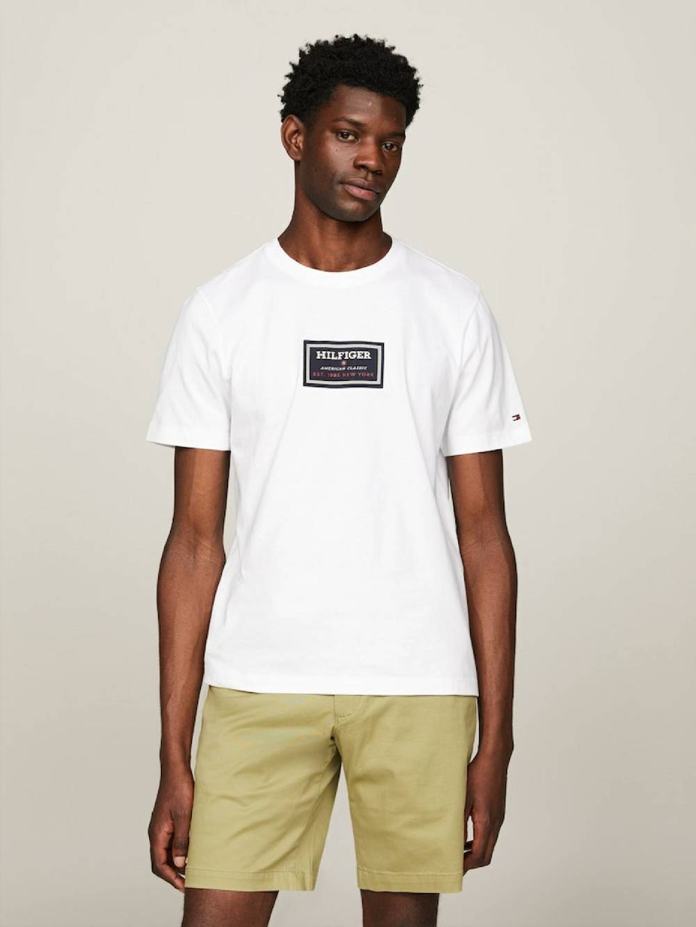 Tommy Hilfiger T-Shirt Outlet