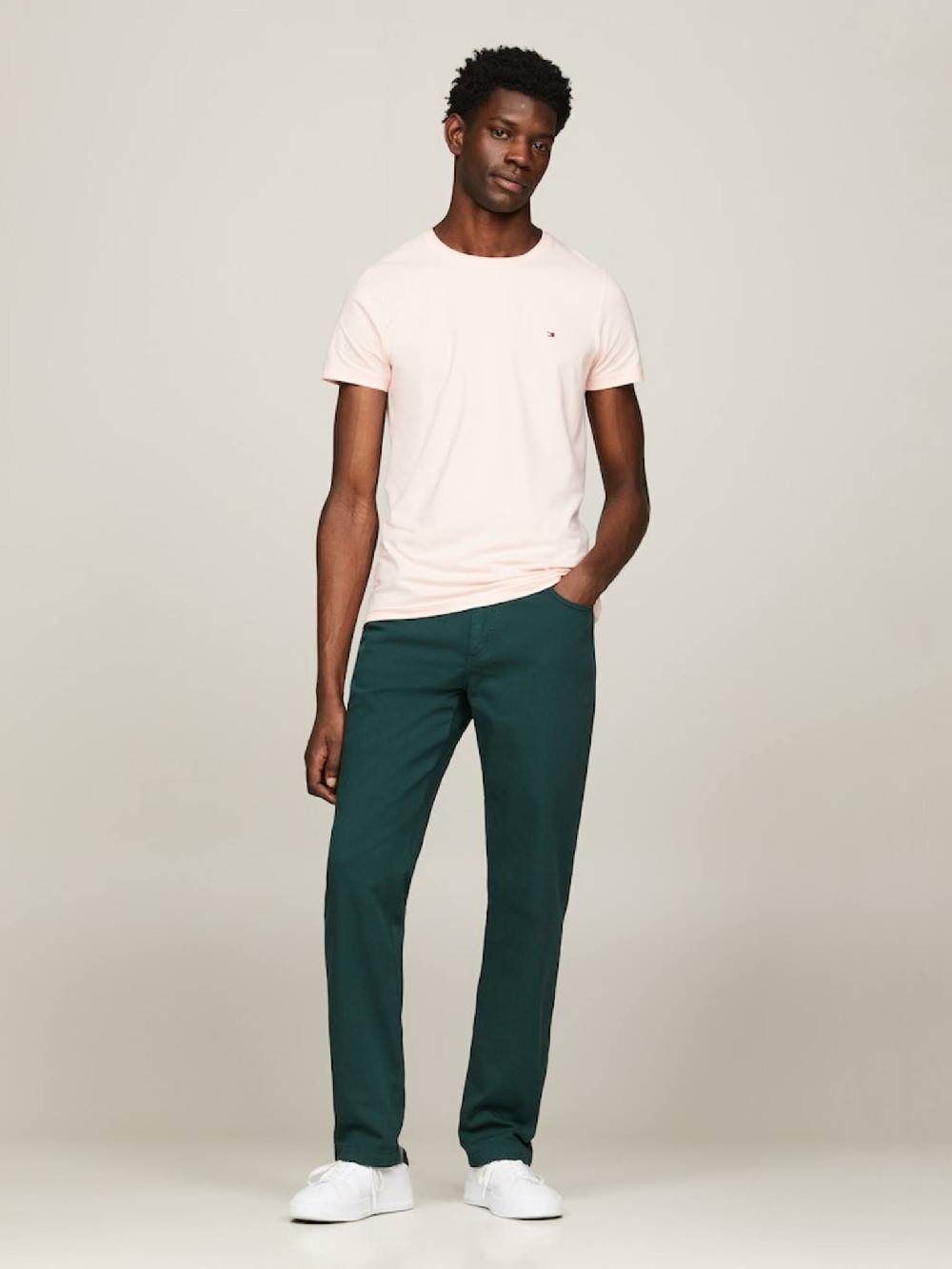 Tommy Hilfiger T-Shirt Auslauf