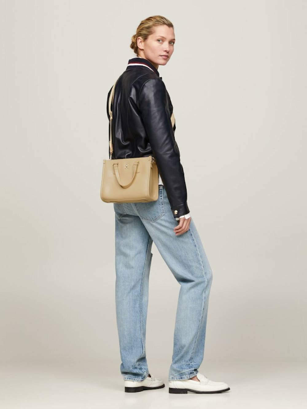 Tommy Hilfiger Handtasche im Angebot