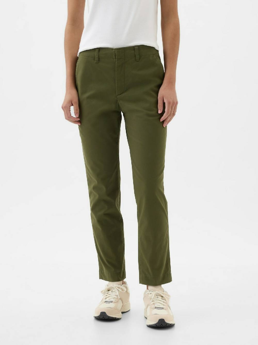 GAP Downtown Hose Günstiger Verkauf