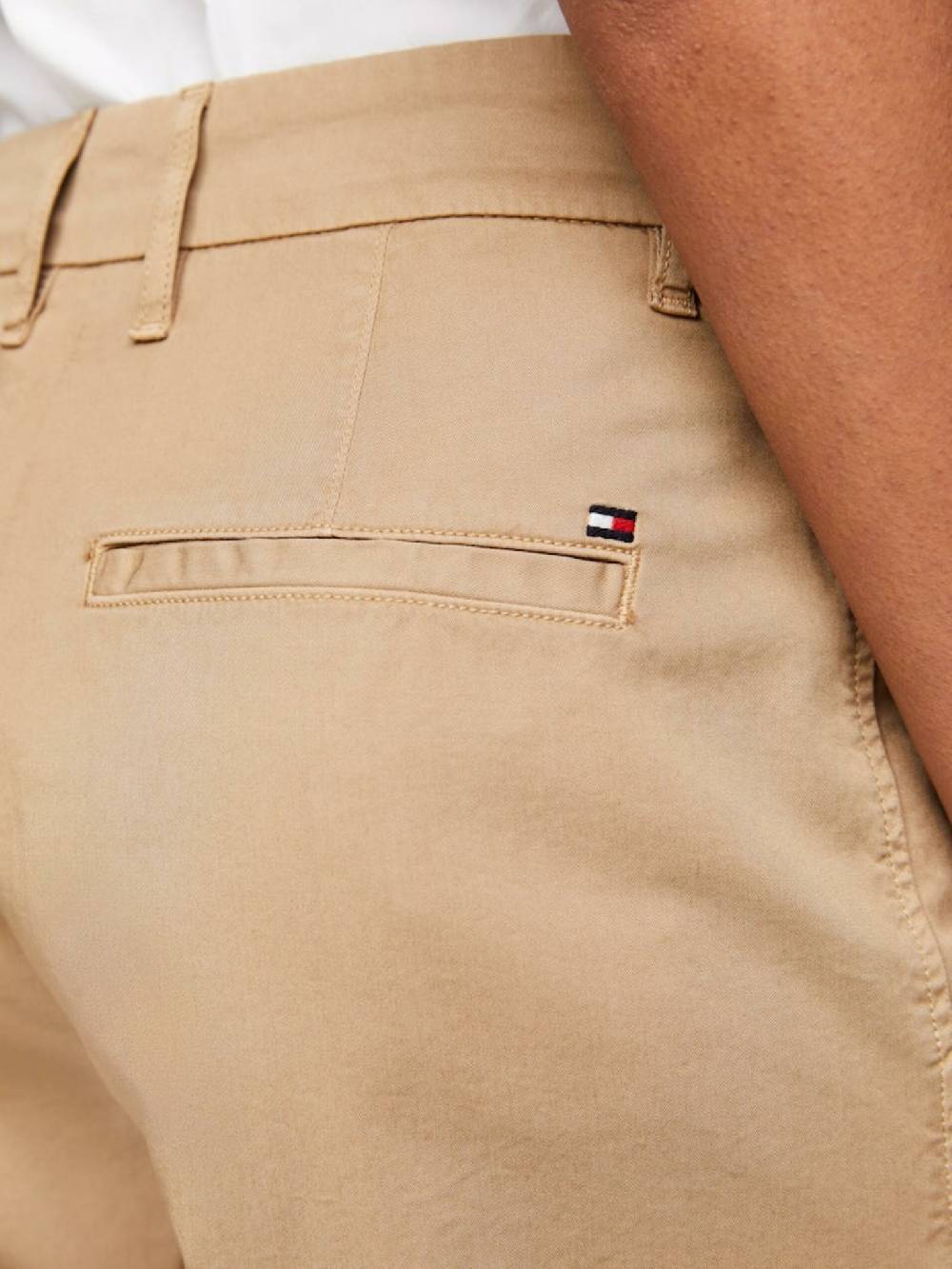 Tommy Hilfiger Shorts Fabrikverkauf