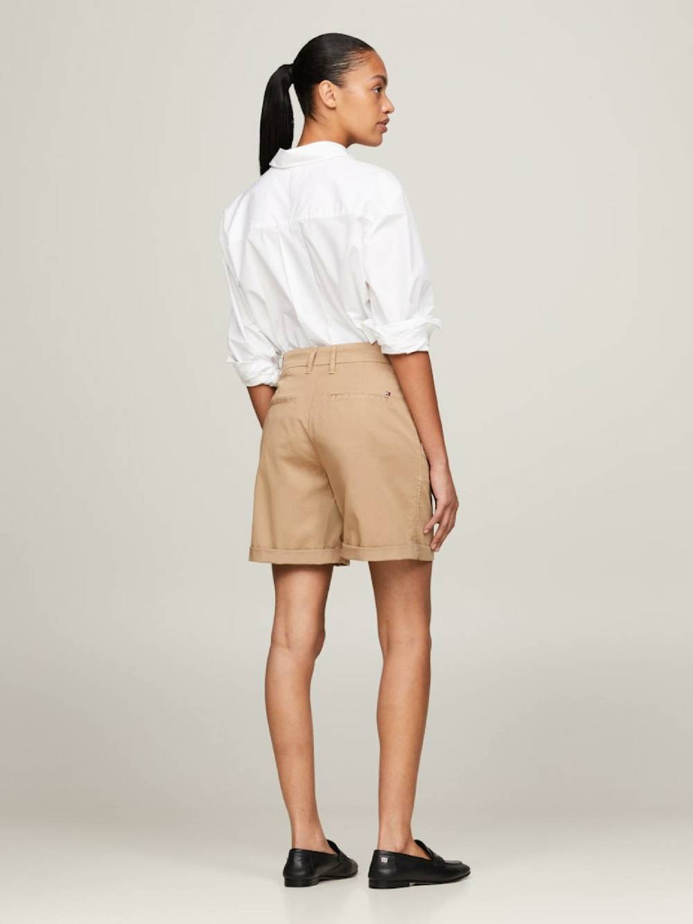 Tommy Hilfiger Shorts Fabrikverkauf