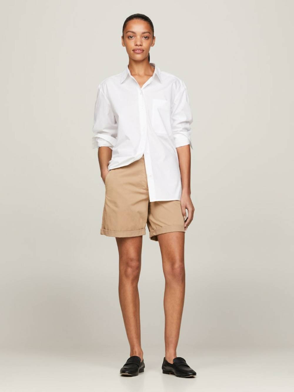 Tommy Hilfiger Shorts Fabrikverkauf