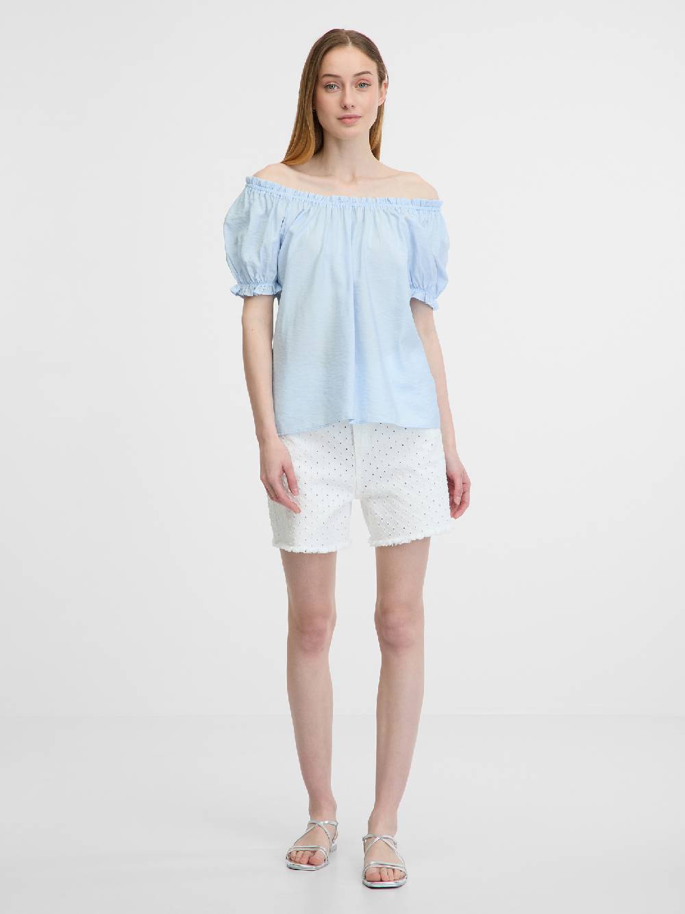 Orsay Bluse Kostenloser Versand