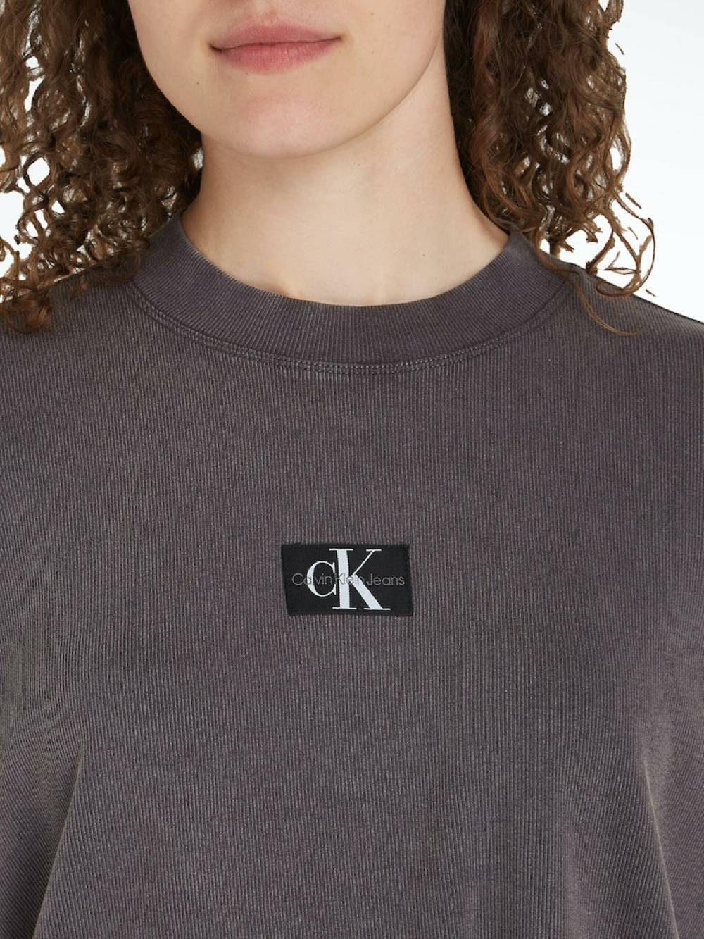 Calvin Klein Jeans T-Shirt Sonderangebot