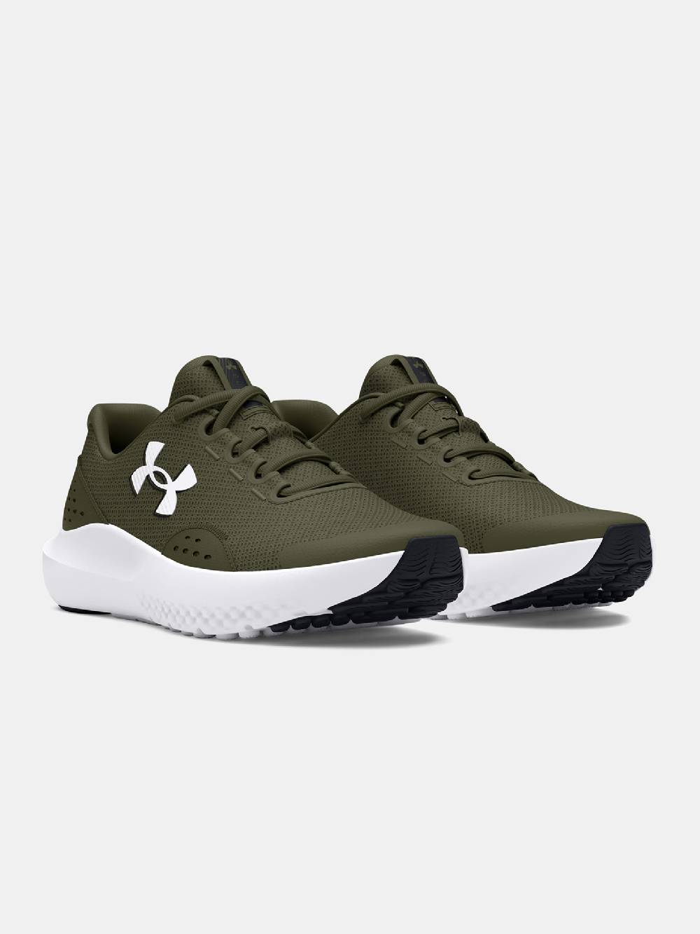Under Armour UA BGS Surge 4 Kinder Tennisschuhe Rabatt