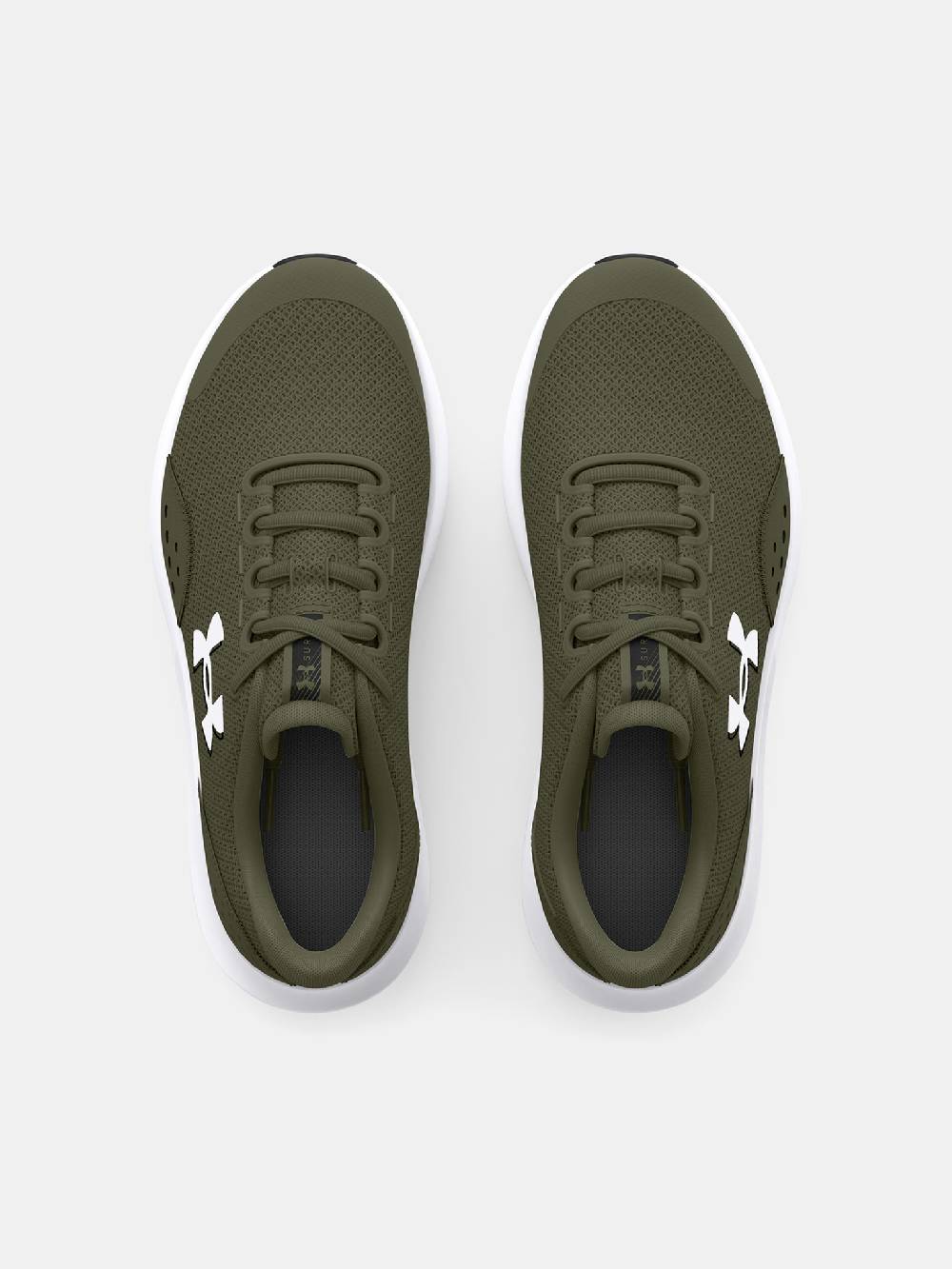 Under Armour UA BGS Surge 4 Kinder Tennisschuhe Rabatt