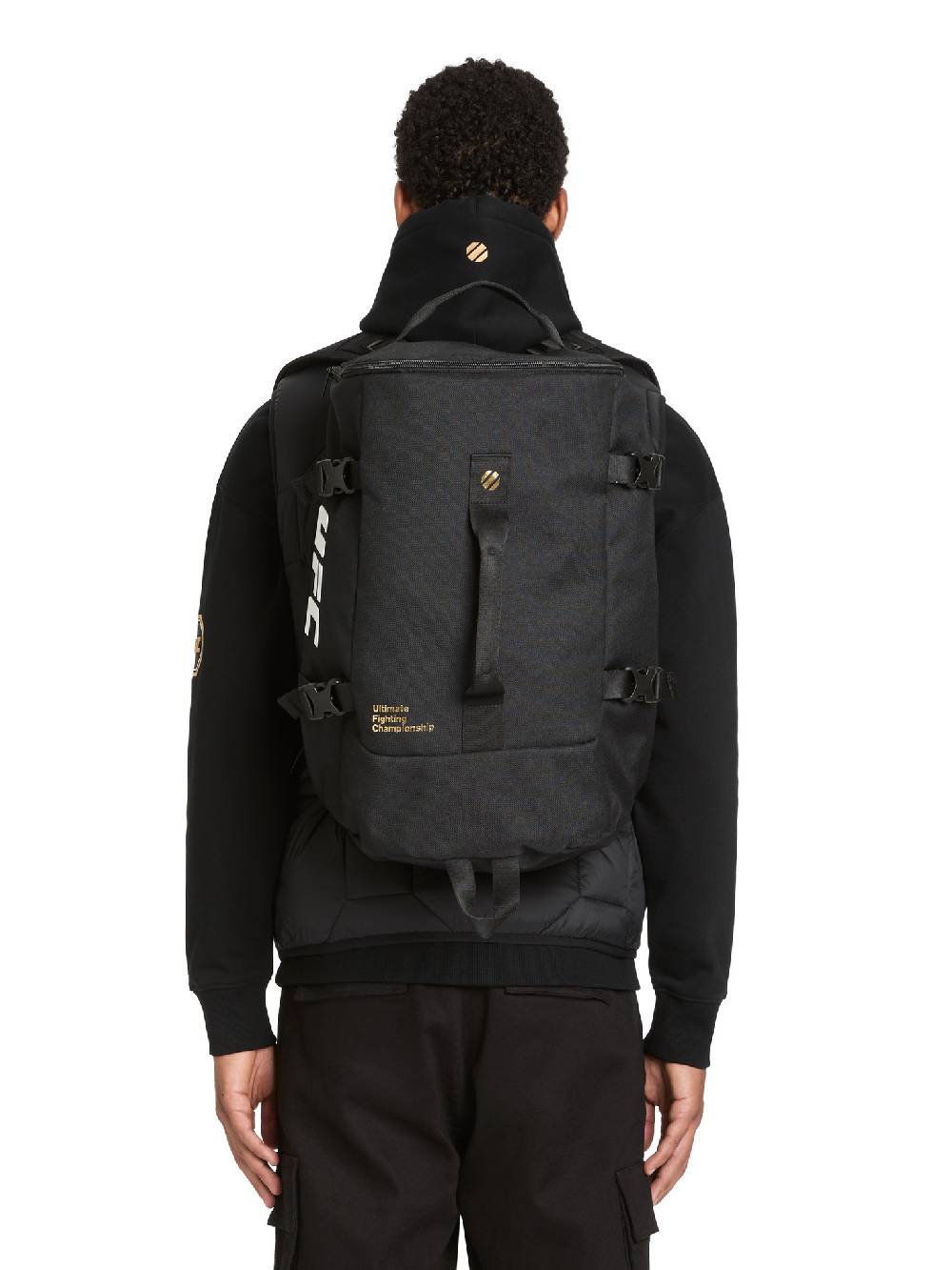 Celio UFC Rucksack Günstig kaufen