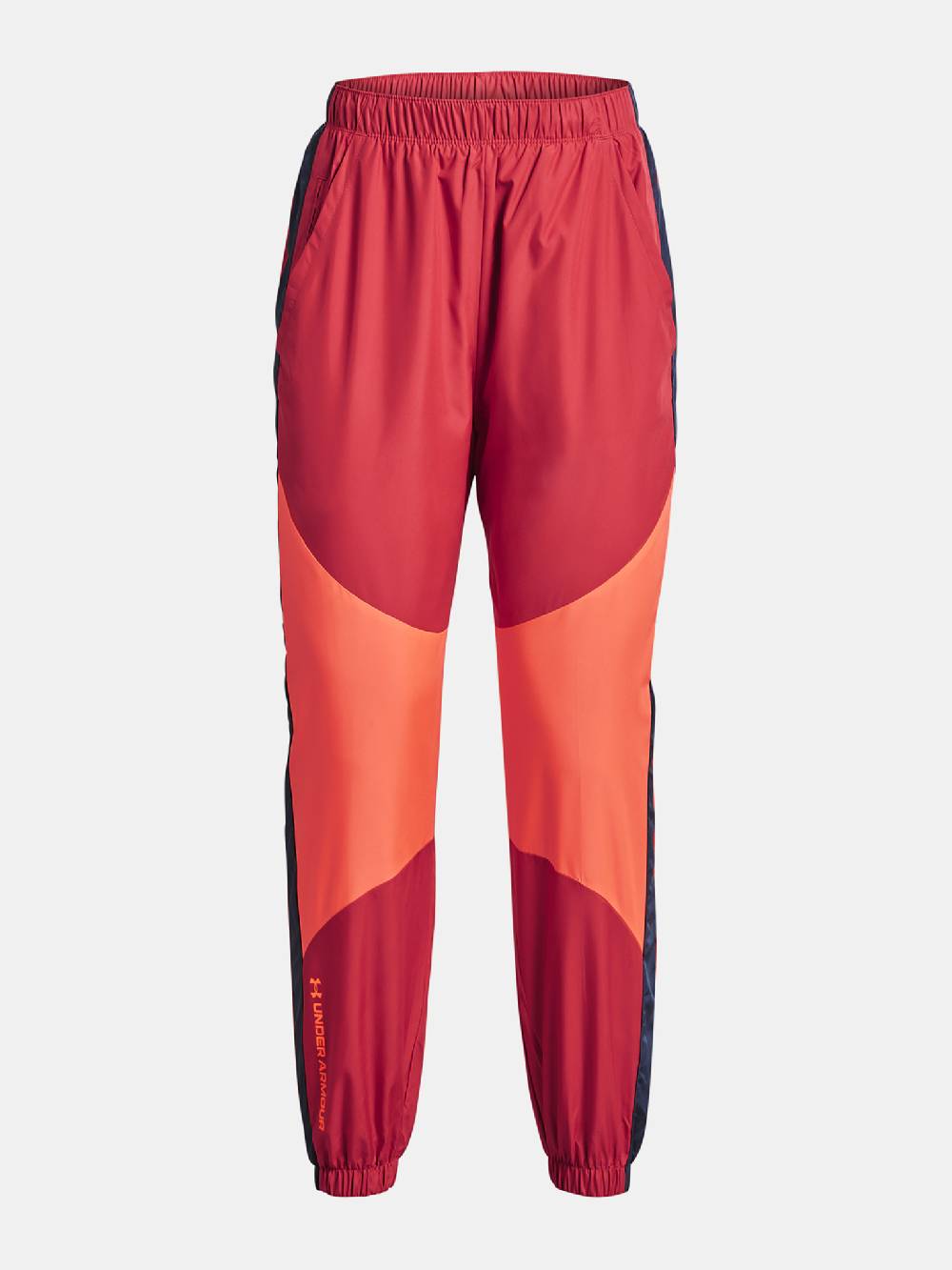Under Armour UA Rush Woven Hose Versandkostenfrei