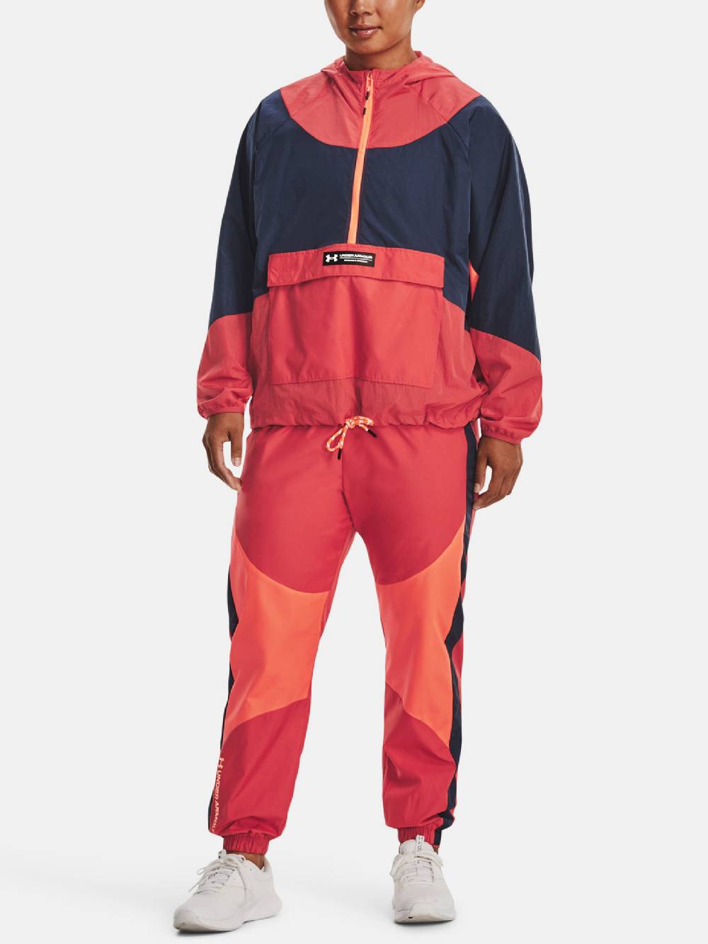 Under Armour UA Rush Woven Hose Versandkostenfrei