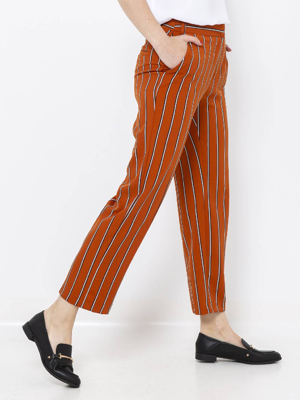 CAMAIEU Hose Großer Ausverkauf