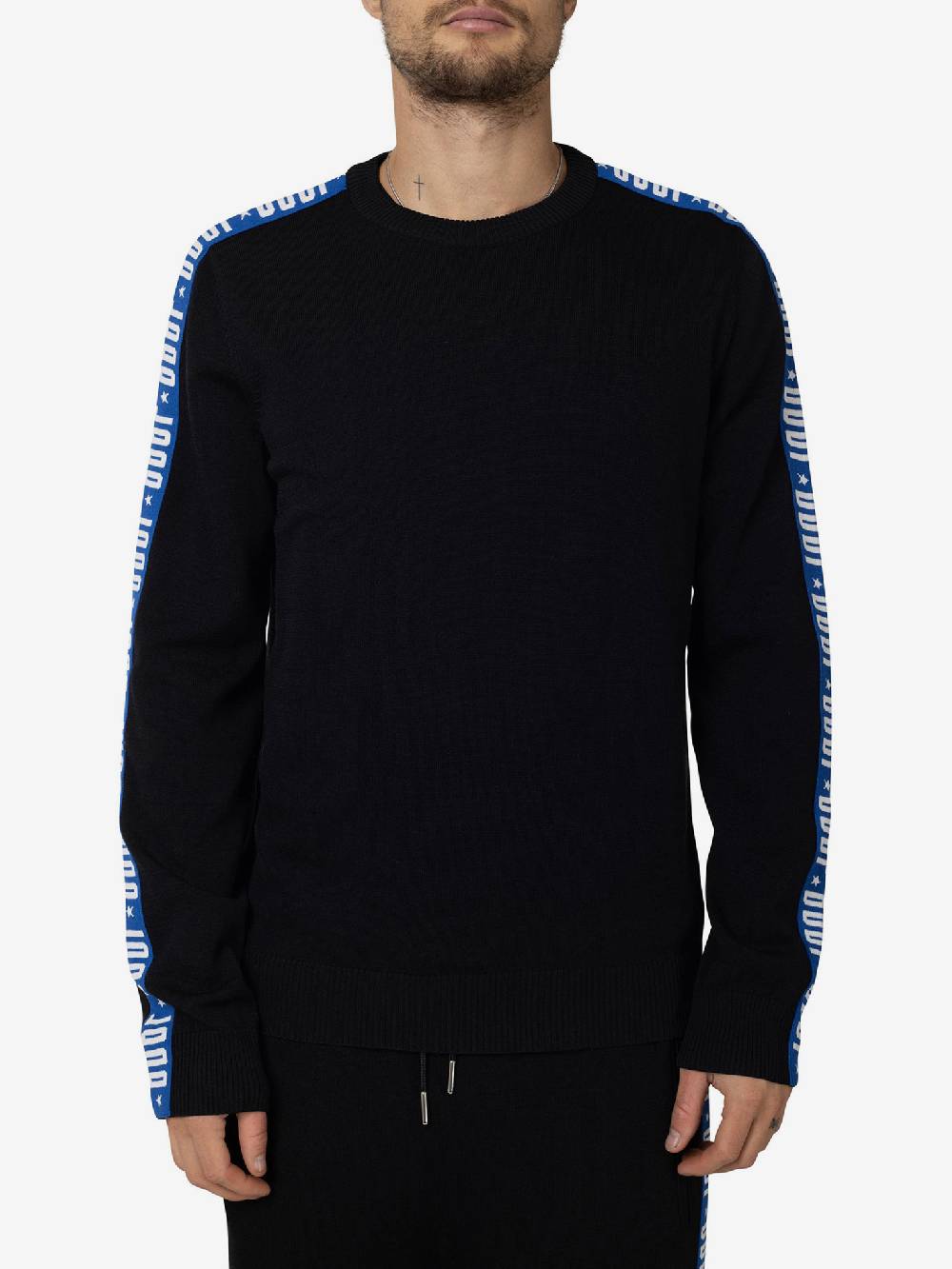 Diesel K-Tracky Pullover Flash Sale
