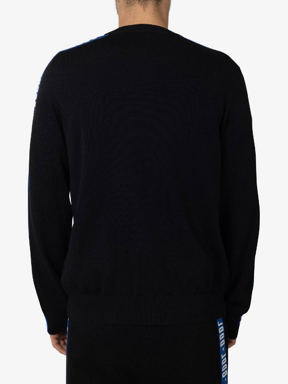 Diesel K-Tracky Pullover Flash Sale