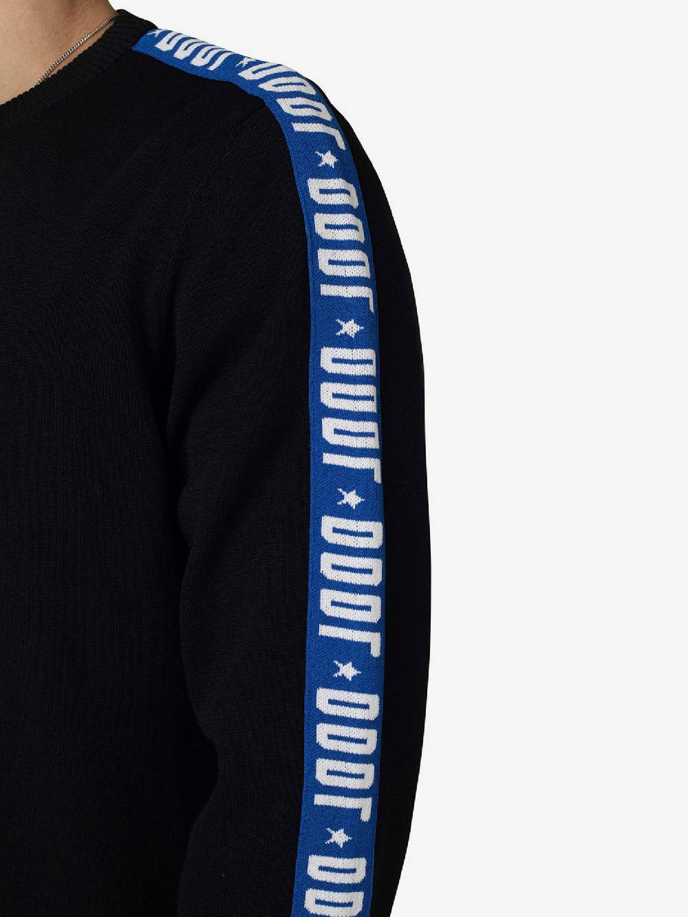 Diesel K-Tracky Pullover Flash Sale