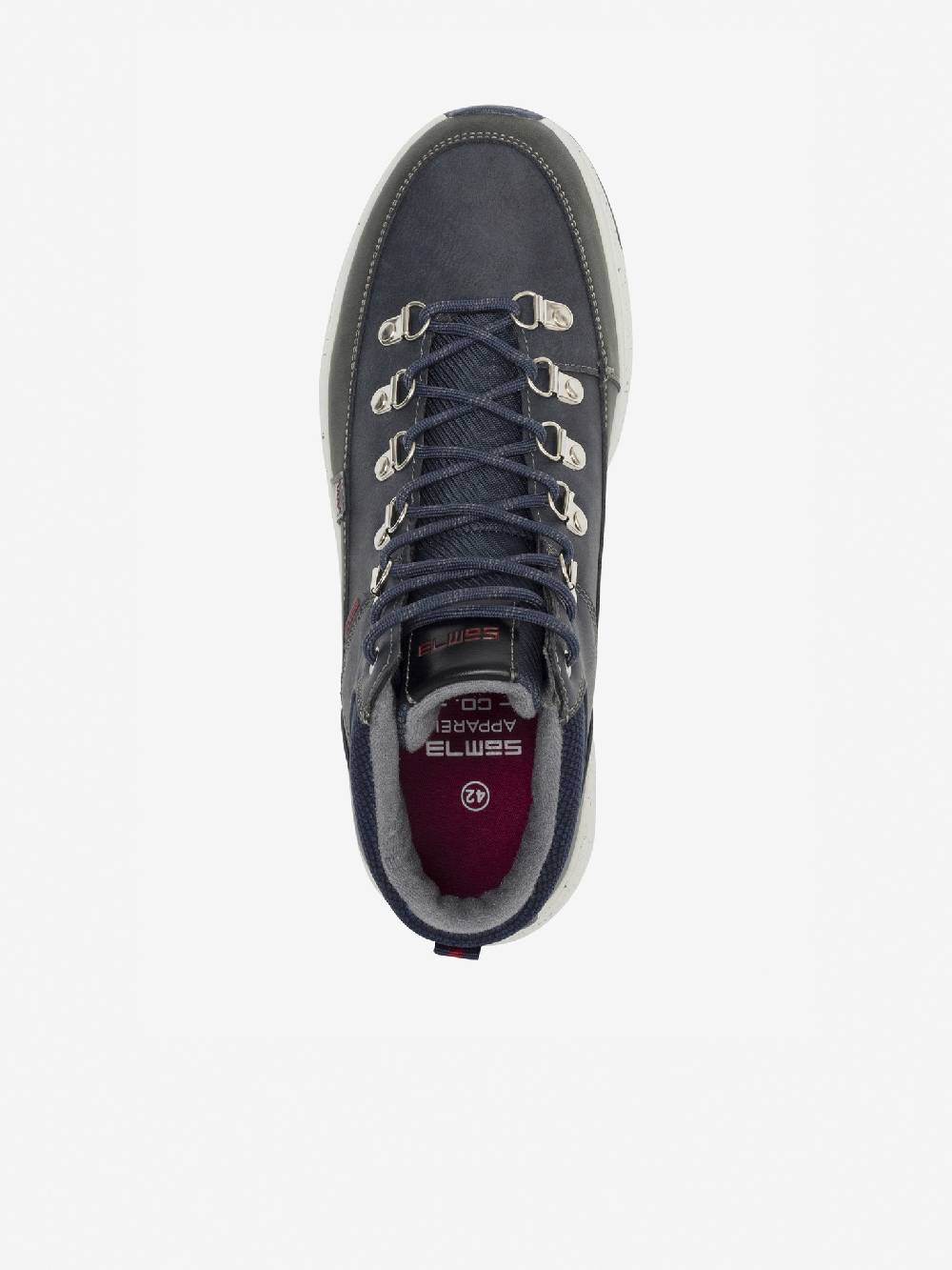 Sam 73 Carl Stiefeletten Online Shopping