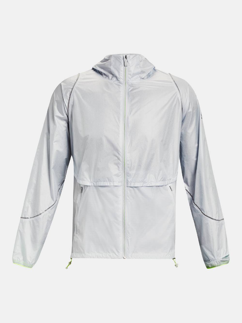 Under Armour Impasse Lightweight Run Jacke Exklusivangebot