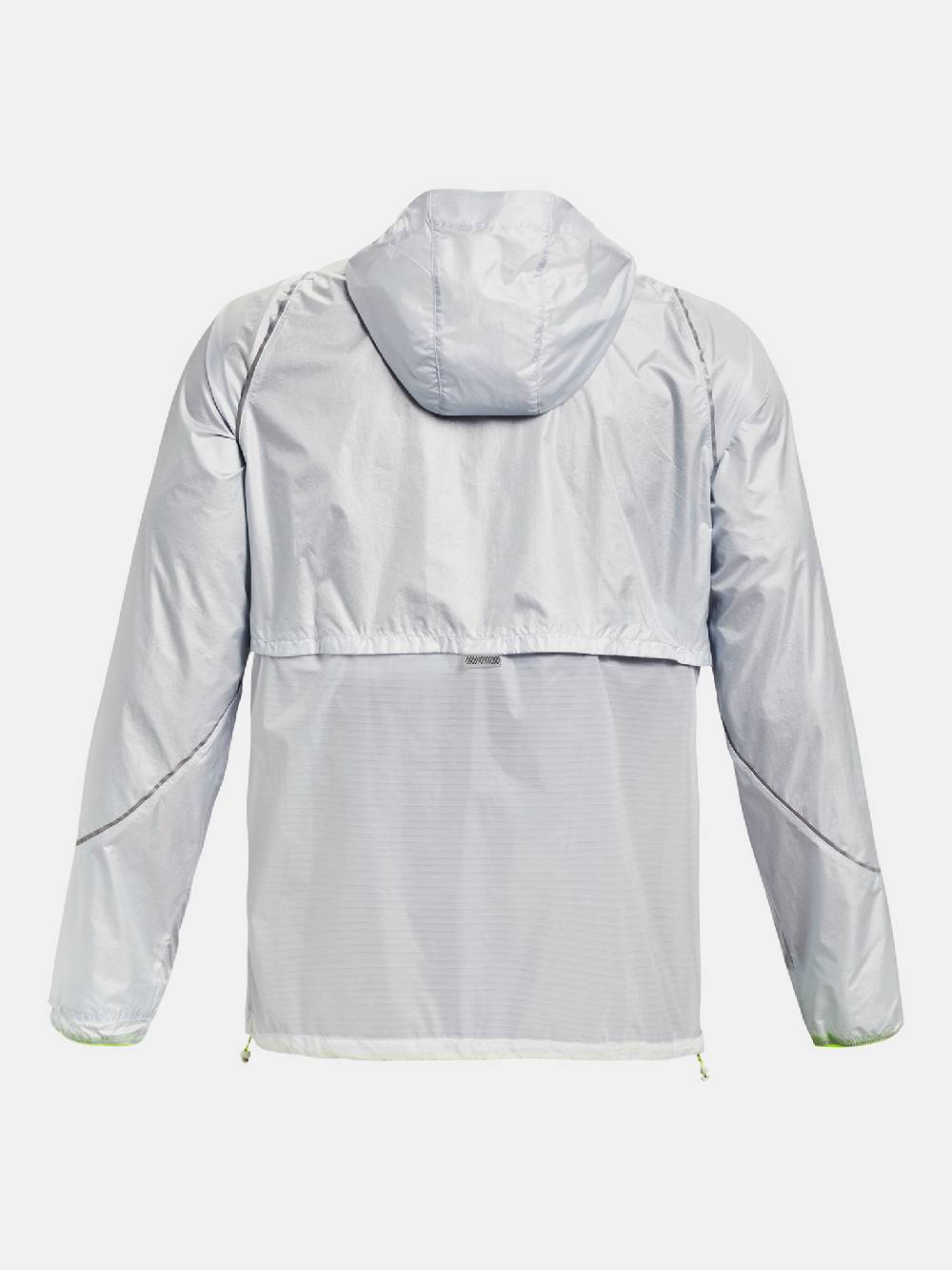 Under Armour Impasse Lightweight Run Jacke Exklusivangebot