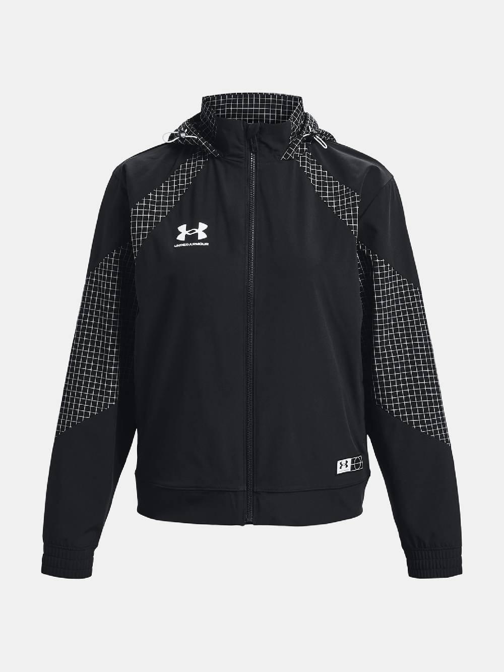 Under Armour UA W Accelerate Track Jacke Preisnachlass