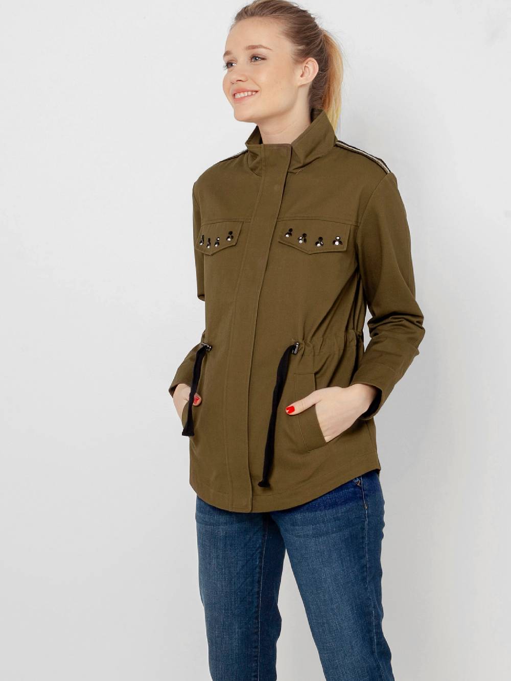 CAMAIEU Jacke