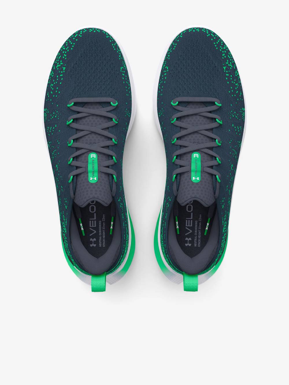 Under Armour UA Velociti 3 Tennisschuhe Osterangebot