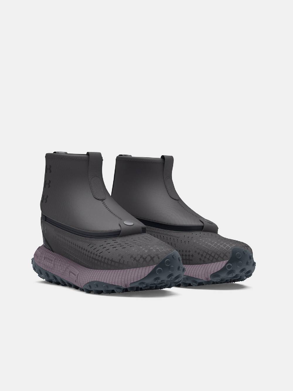 Under Armour UA HOVR™ Summit FT Delta Unisex Tennisschuhe Muttertagsangebot