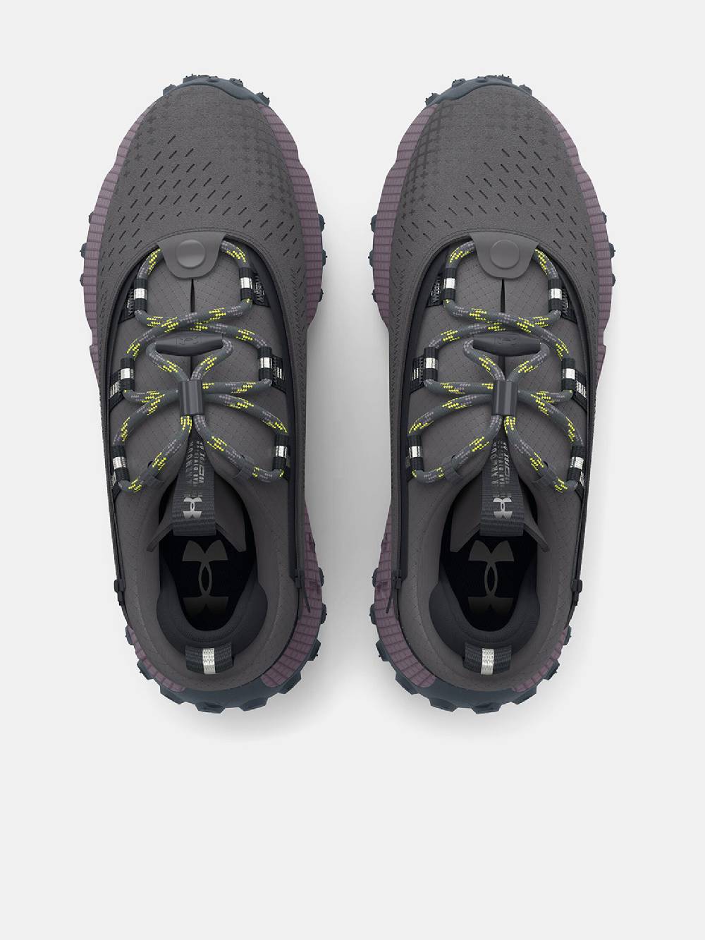 Under Armour UA HOVR™ Summit FT Delta Unisex Tennisschuhe Muttertagsangebot
