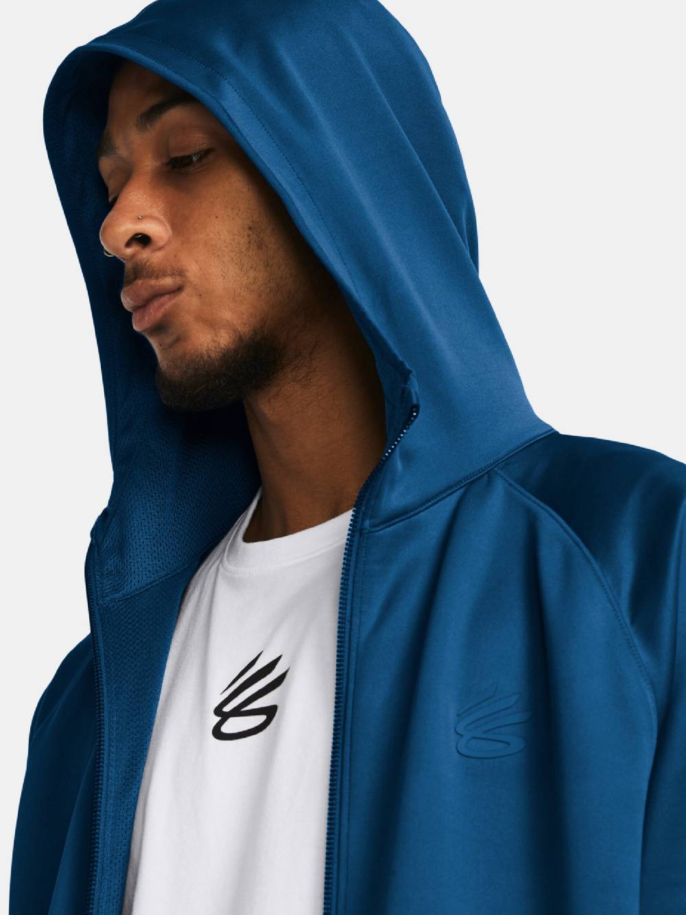 Under Armour Curry Playable Jacke Jubiläumsangebot