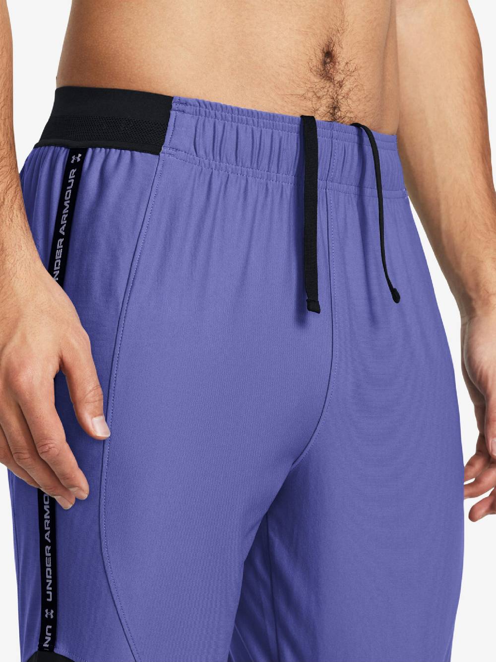 Under Armour UA M's Ch. Pro Legging Lagerräumung